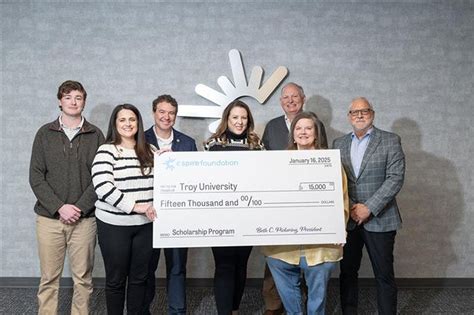 C Spire completes rebrand of Troy Cable