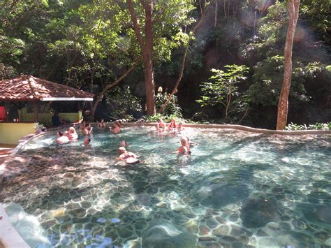 Are Hot Springs In Costa Rica Safe at Beverly Marone blog