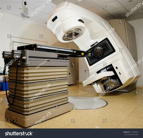 Image result for How a Linear Accelerator Works