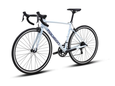 Polygon Road Bikes | Strattos S2 - 2025 | Cycling Boutique