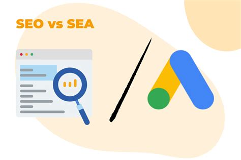 Unterschied SEO und SEA | SEO und SEA einfach erklärt von Visionz