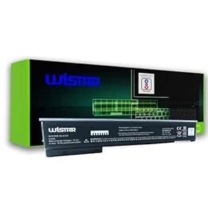 WISTAR Laptop Battery Replacement Fully Compatible for CA06 Hp 645 655 ...