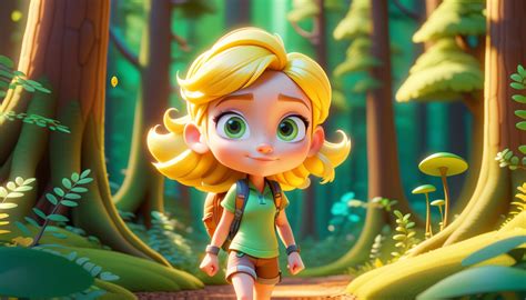 Ai Cartoon Animation Generator 的图像结果