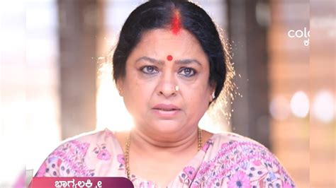 Bhagyalakshmi Serial: ಶ್ರೇಷ್ಠಾಗೆ ಗೇಟ್‌ಪಾಸ್‌ ಕೊಡೋಕೆ ಕುಸುಮಾ ಗೆಟ್‌‌ಅಪ್ ...