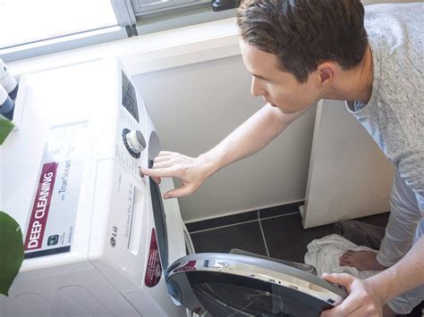 LG Washing Machine UE Error Code 的图像结果