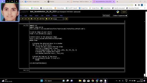 Image result for Haar Cascade Explication Computer Vision