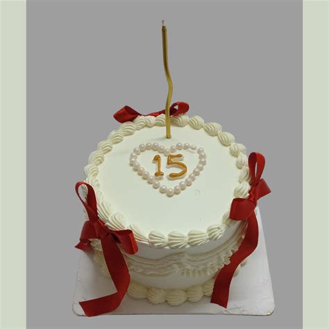 1 KG Butterscoth Cake - DP Saini Florist & Baker's