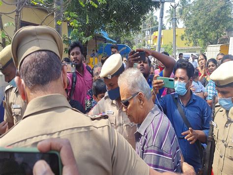8 posco cases and 2 cases of violence against women have been ...