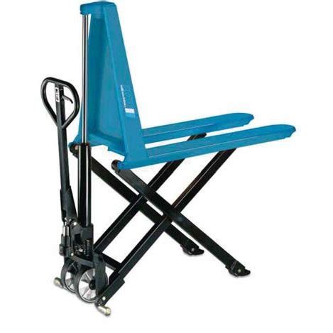Hydraulic Hand Pallet & High Lift Pallet Trucks Manufacturers and ...