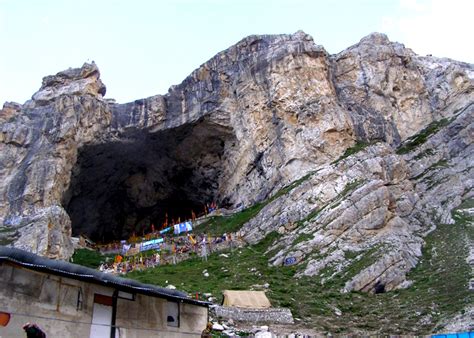 Buta Malik's link with Amarnath Cave shows close bond between Pasmanda ...