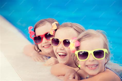 Swimming Kids 的图像结果