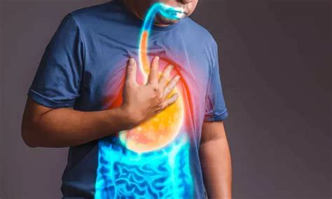 Breathing Trouble: Meta-Analysis Links Inhaled Pollutants to Higher ...