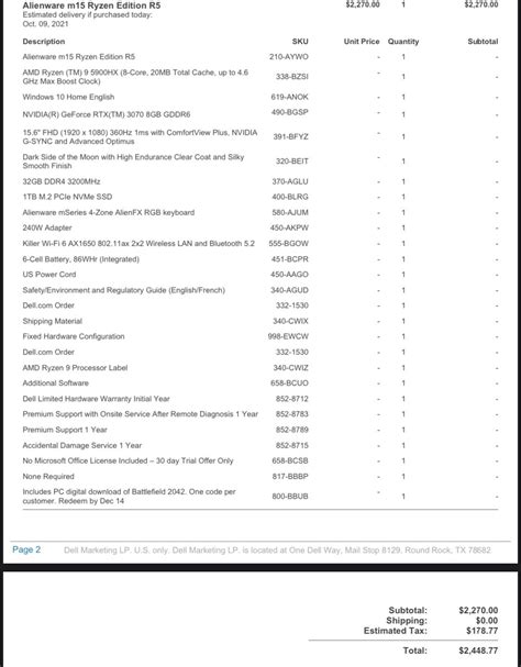 Image result for Alienware Build