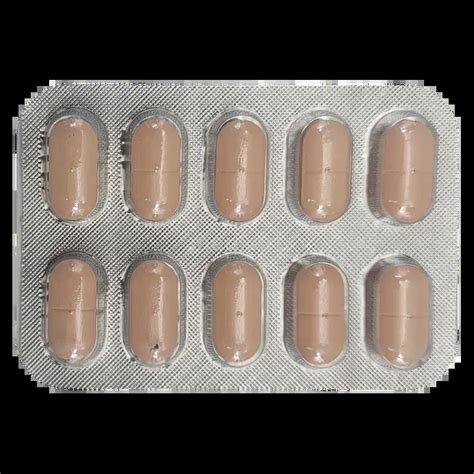 LEVERA 750MG TABLET 10'S Price, Uses, Side Effects & Substitutes | Medkart