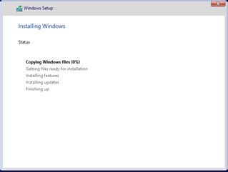 Image result for Install Operating System Windows 10 in Computer Images
