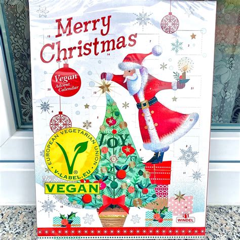 Windel Vegan Advent Calendar Reviews | abillion