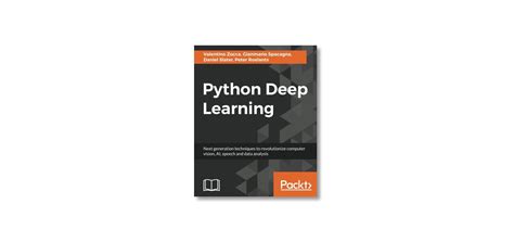 Image result for Python Deep Learning Library