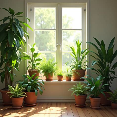 Understanding Light Stress in Indoor Plants: Identifying Symptoms and Solutions – Lani's Garden