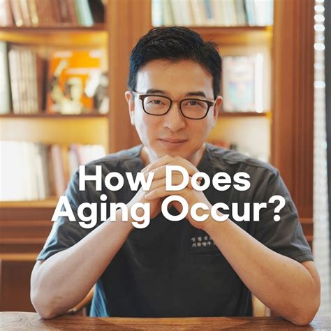 How Does Aging Occur? A Discussion on Facial Wrinkles and Wrinkle ...