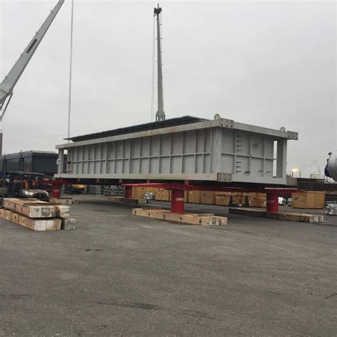 INEOS Chocolate Bayou - Energy Allied International