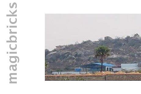 316 Sq-ft Residential Plot & Land for Sale in Adibatla,Hyderabad ...
