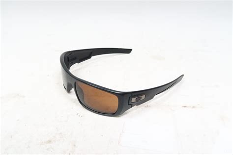 Oakley OO9239-03 Crankshaft Sunglasses