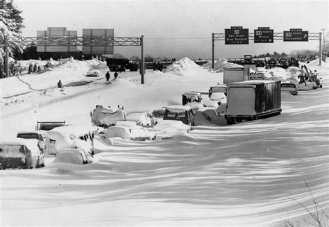 Photos: Looking back at the Blizzard of ‘78