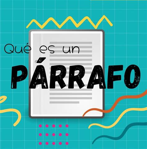Completa El Párrafo
