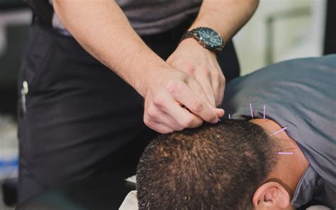 Dry Needling Services - Peak Physical Therapy | Helena, MT
