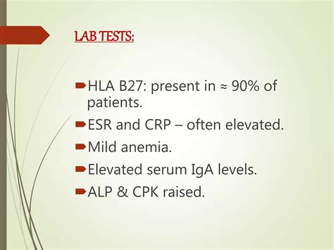 ANKYLOSING SPONDYLITIS physiotherapy ppt | PPTX