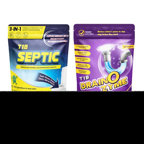 T1B Septic