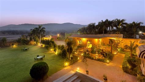 STERLING BAGH RANTHAMBORE (Ranthambore National Park, Rajasthan ...