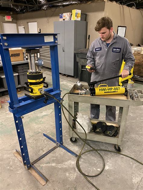 Compression Load Cell Testing 的图像结果