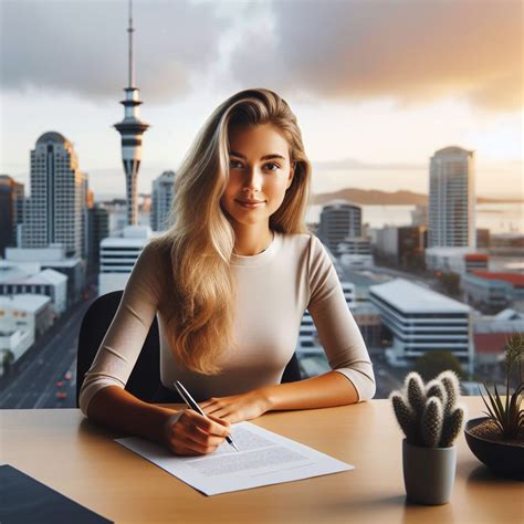 Day in the Life of a Legal Secretary in NZ