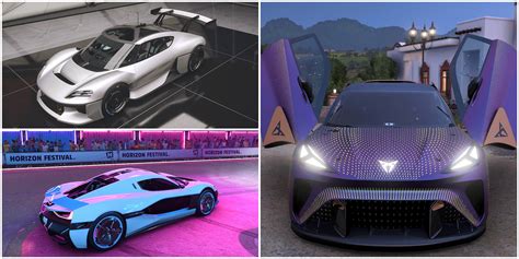 Forza Horizon 5: Best Cars With Widebody Kits
