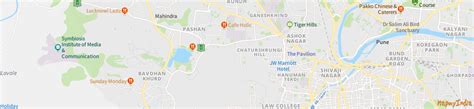 Mansarovar , Pune: Map, Property Rates, Projects, Photos, Reviews, Info