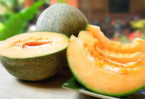 Cantaloupe - Cantaloupe Nutrition Facts, Calories and Carbs