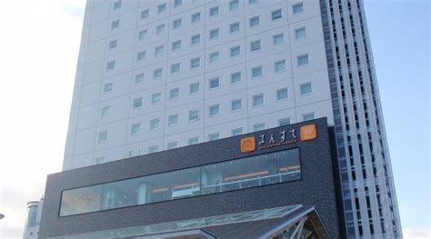 VIA INN OKAYAMA - Hotel Reviews, Photos, Rate Comparison - Tripadvisor