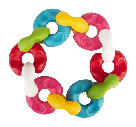 Playskool Chain Links: Plastic - Multicolor - Hamleys Online Shop