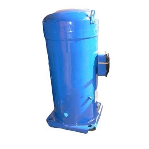 Danfoss Compressor - Danfoss Scroll Compressors Trader - Wholesaler ...