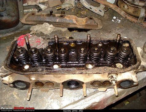 MPR 4142, 1959 Fiat 103D Select Restoration. - Page 10 - Team-BHP