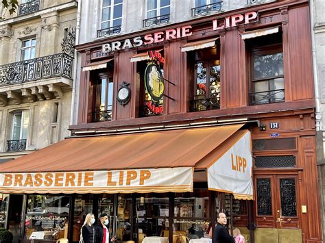 Brasserie vs Bistro vs Restaurant vs Café: What's the Difference ...