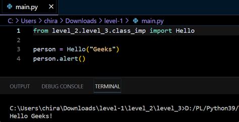 Image result for Class Directory in Python