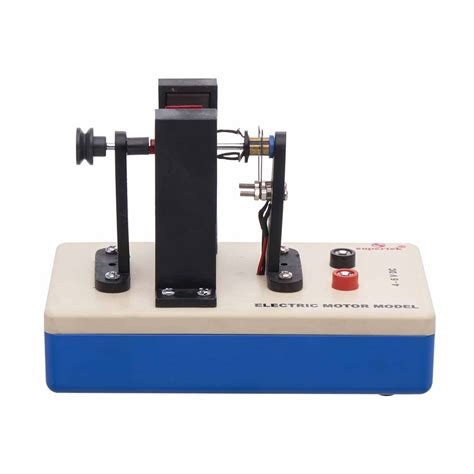 Motor Model 的图像结果