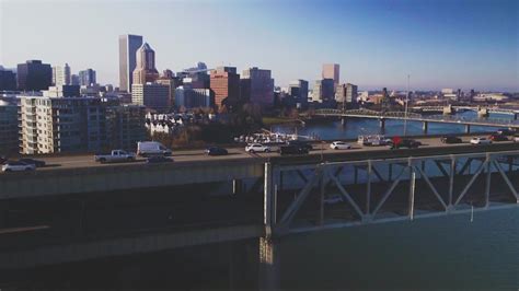 Portland's population growth declines, data shows | kgw.com