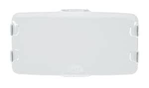 HELLA Model 530 Clear Cover : Amazon.in: Car & Motorbike