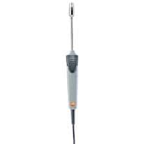 Testo 0602 0393 Temperature Probe, Type K, Surface from Cole-Parmer India