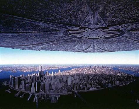 Report: UFO Sightings Coincide with Popular Sci-Fi Films, TV - Universe ...