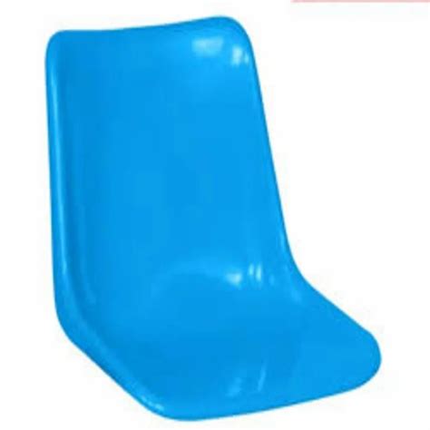 Plastic Stadium Shell Manufacturer from New Delhi