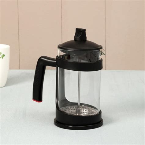 Buy Regent-Weston Solid Jars - Plastic - Plunger 9 cm x 9 cm x 19 cm ...